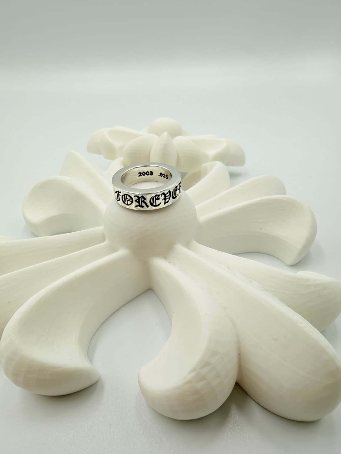 크롬하츠 포에버링 us5 상품이미지5