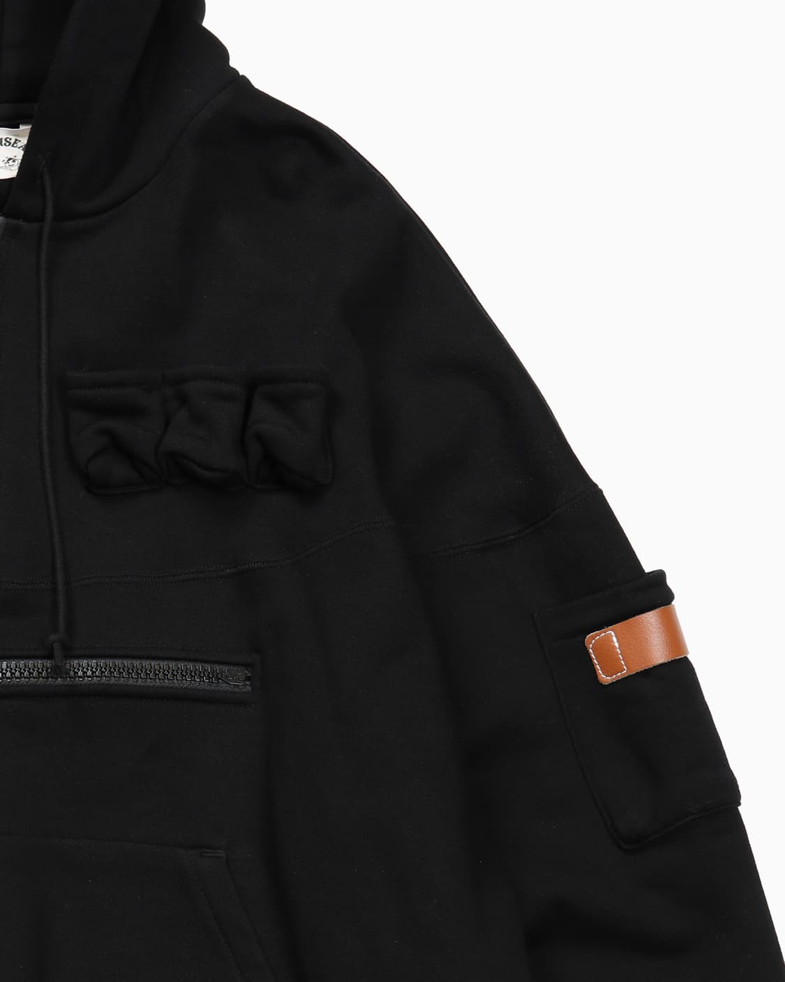 SUNSEA HOODIE 상품이미지4