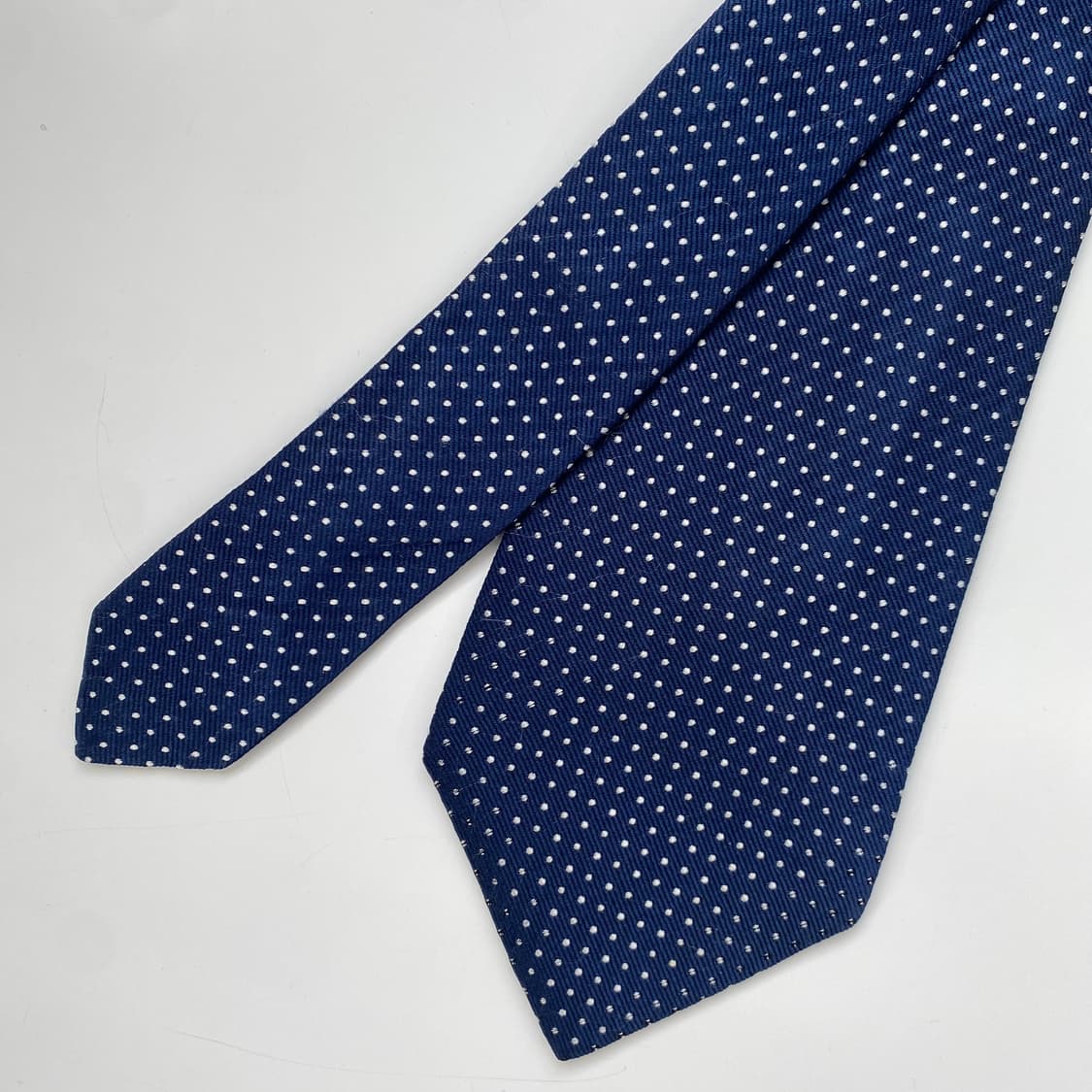 폴로 랄프로렌(POLO) 명품 정품 넥타이 상품이미지1