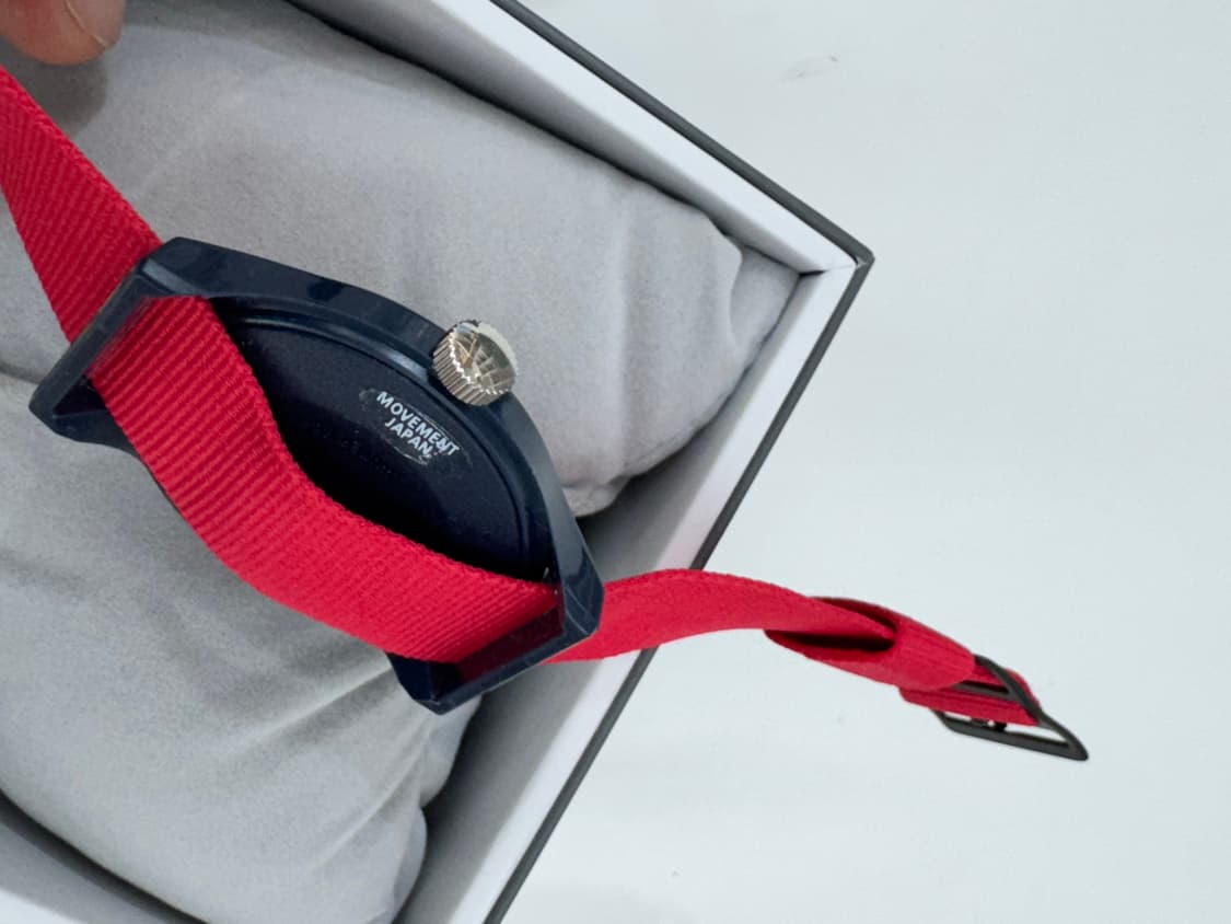 Timex 오리지널 캠퍼 상품이미지6