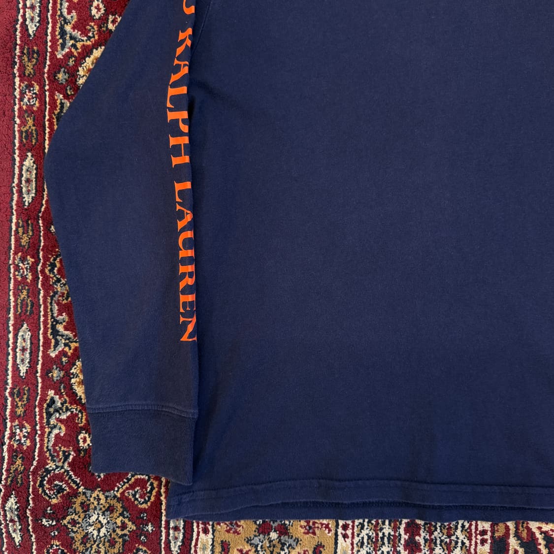 폴로 랄프로렌 빅포니 롱슬리브 [ 55 ] 상품이미지4