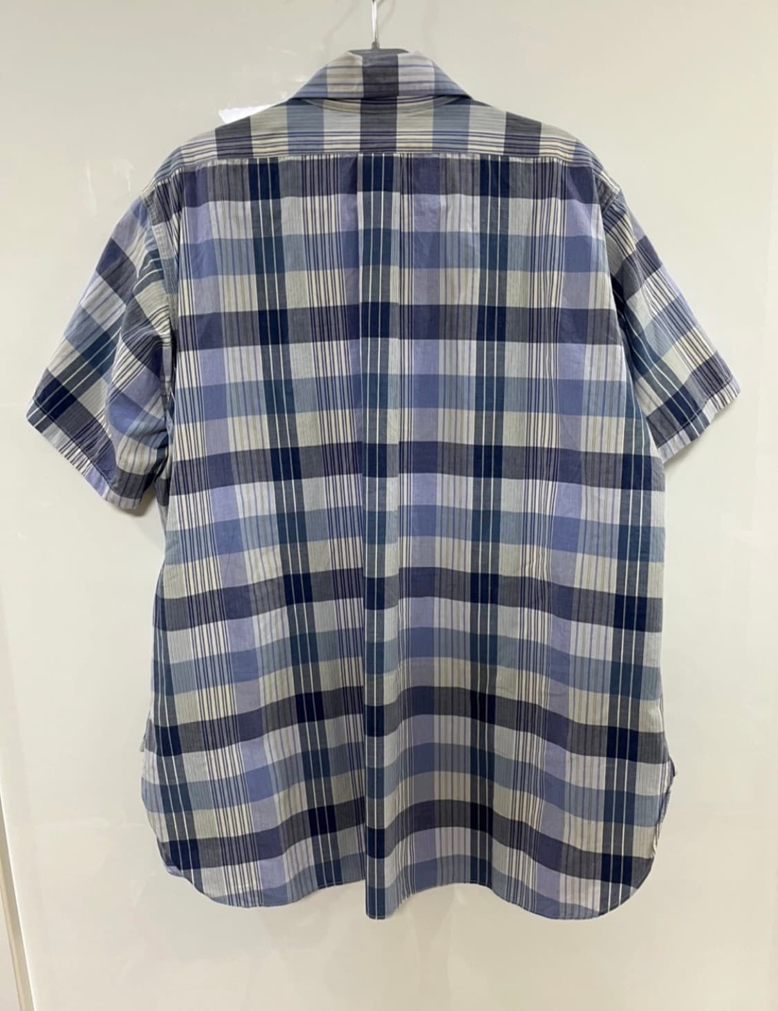 캡틴선샤인 18ss 반팔 셔츠 38사이즈 상품이미지5