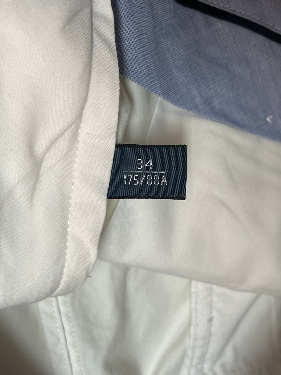 폴로 반바지  상품이미지3