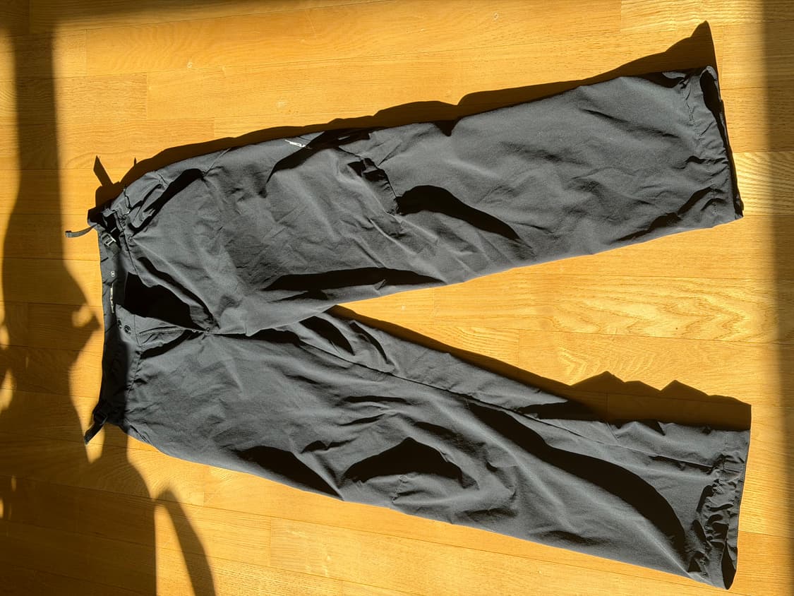 Portal 에이커 라이트 팬츠 s사이즈 상품이미지3