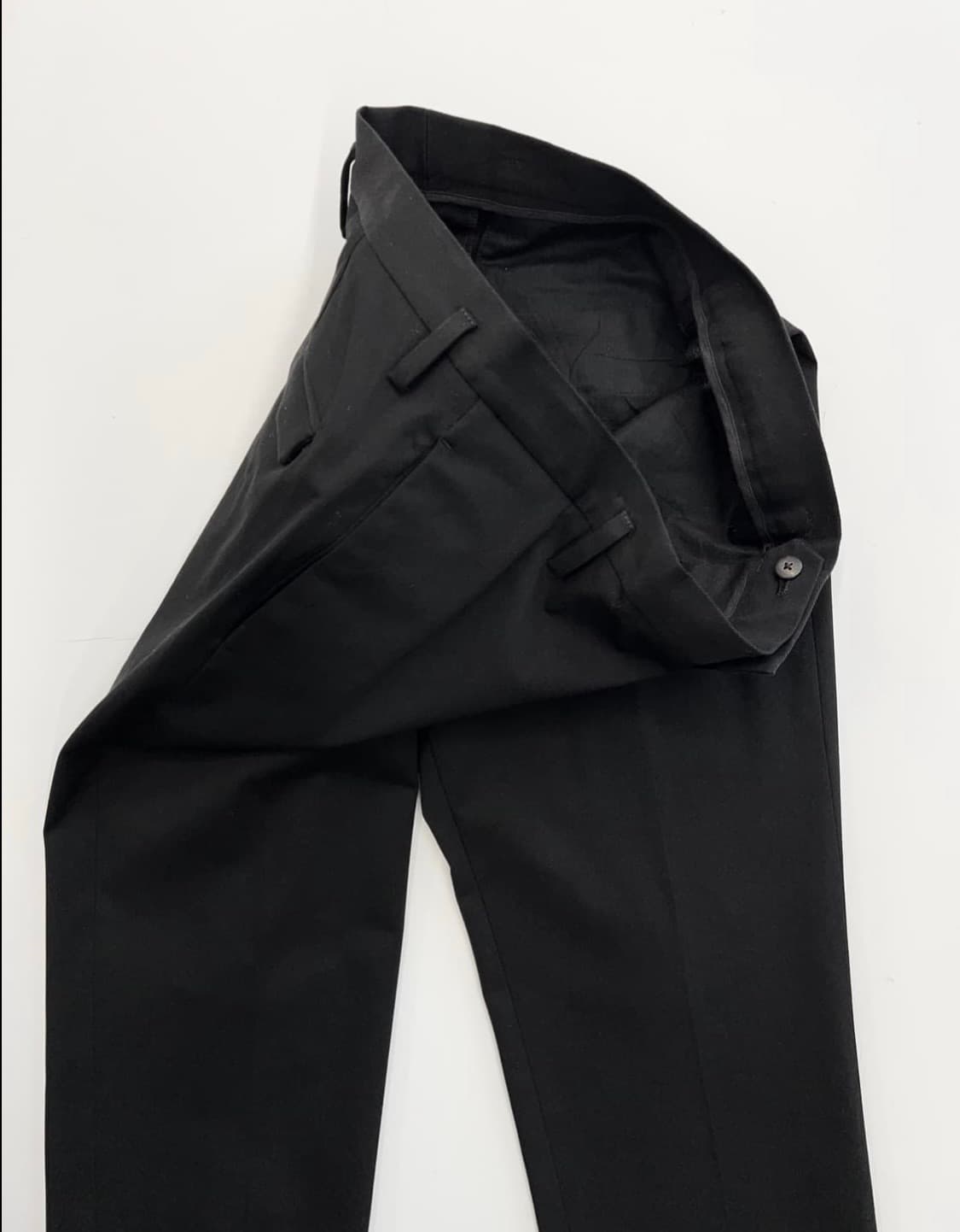 질샌더 슬랙스  상품이미지6