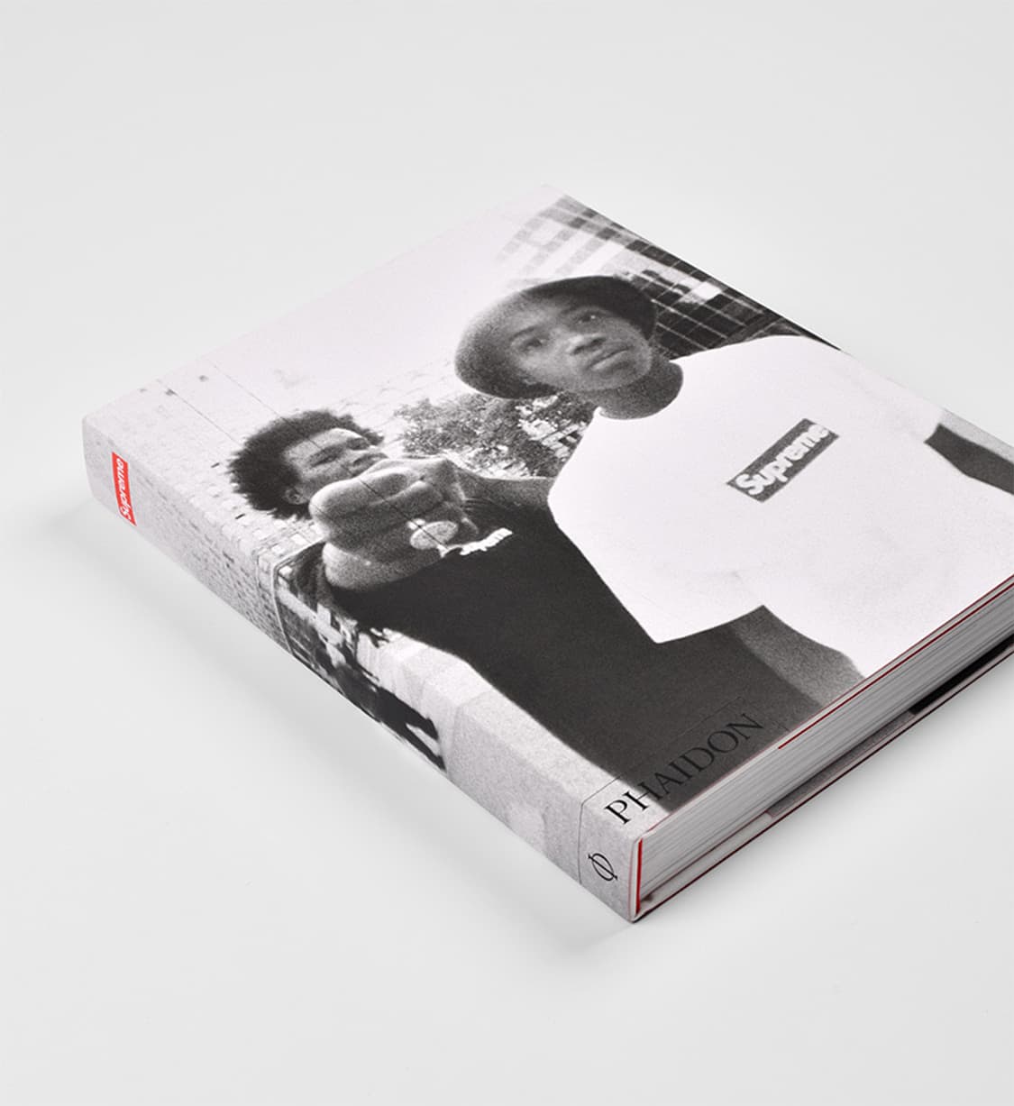 미개봉 / Supreme Book Phaidon 슈프림 상품이미지1