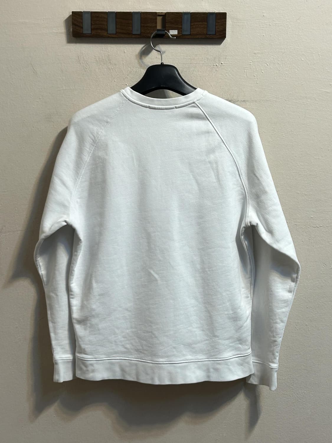 MSGM 밀라노 로고 맨투맨 상품이미지5