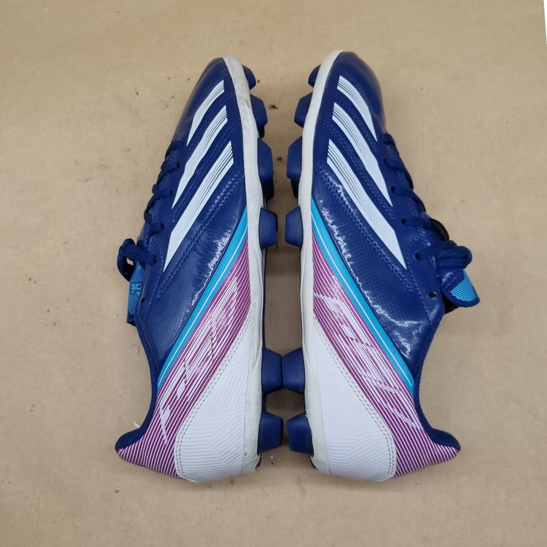 아디다스 F10 FG 축구화260 상품이미지5