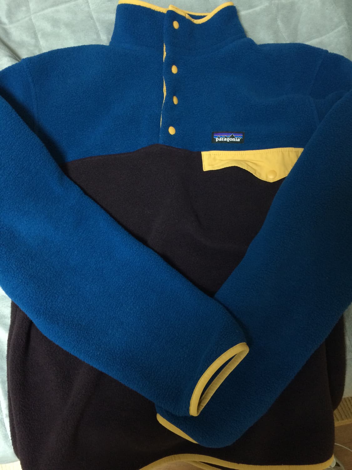 파타고니아 신칠라  상품이미지1