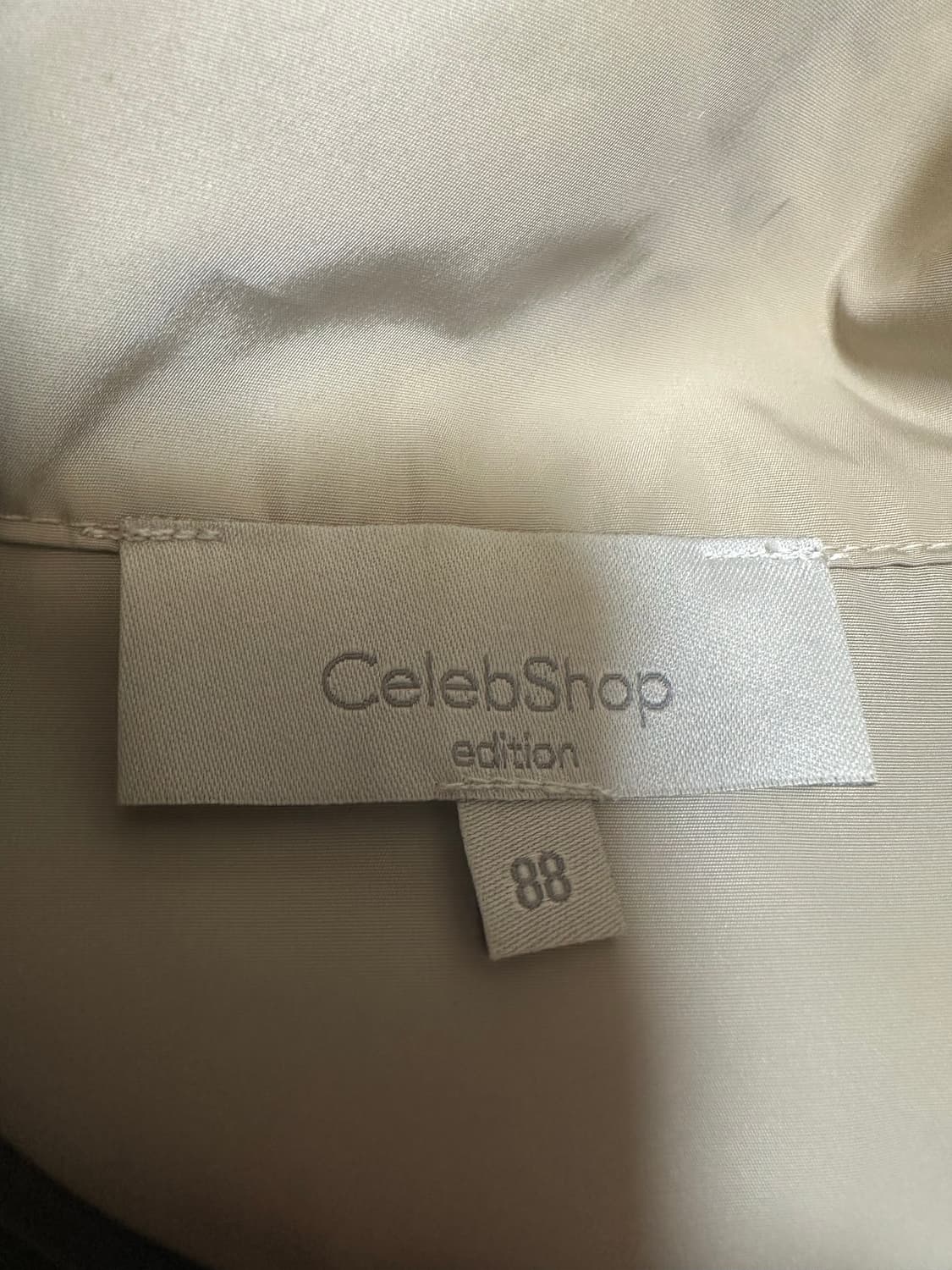 셀렉샵하프넥 플리츠 롱 원피스 카키 베이지 상품이미지6