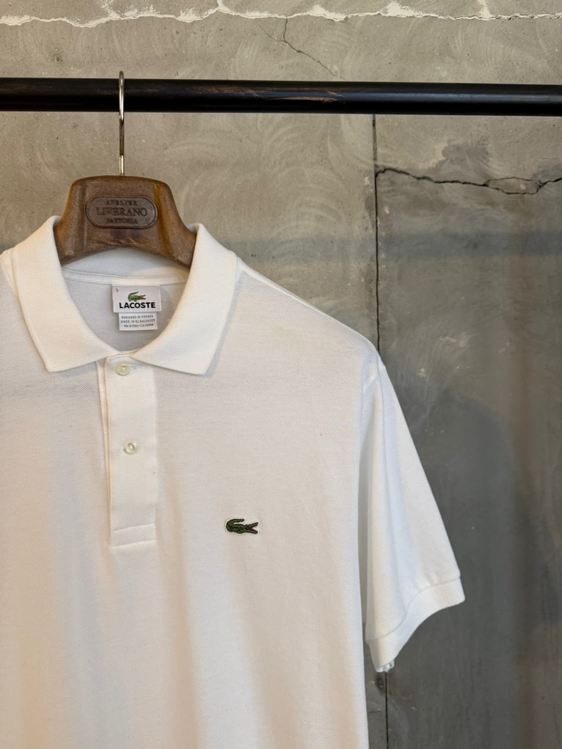 라코스테 pk 셔츠100 상품이미지8