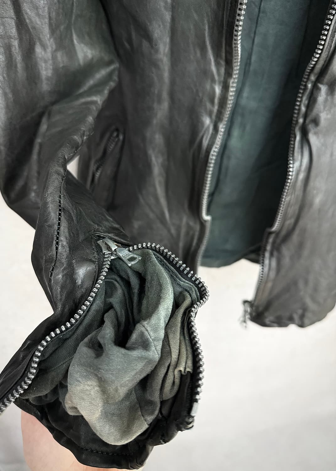 Isamu Katayama Backlash jacket 상품이미지3