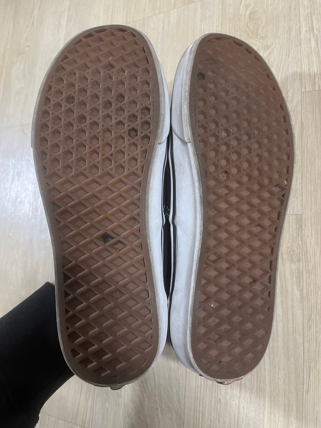 반스 어센틱 상품이미지3