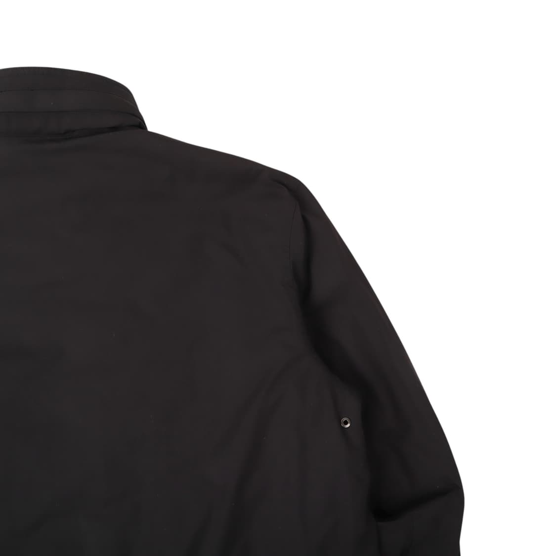 폴로 랄프로렌 블랙 페리 폴리 쉘 점퍼 자켓 상품이미지6