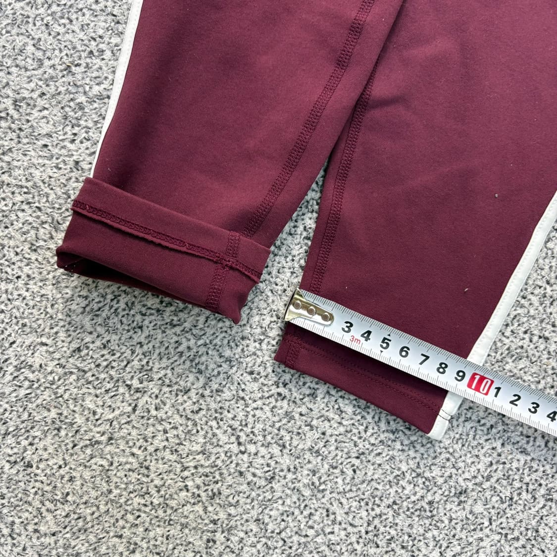 새상품 젝시믹스 레깅스 0428H 상품이미지7