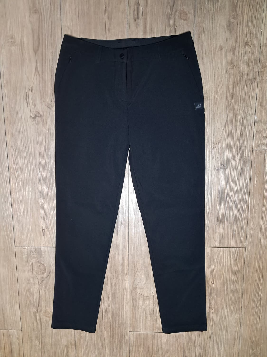 장미쉘바스키아 여성 바지 74 상품이미지1