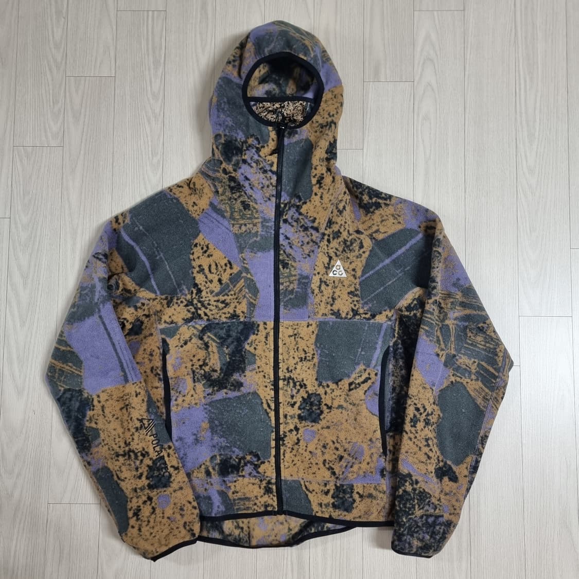 나이키 ACG 바라클라바 후드 자켓 상품이미지1