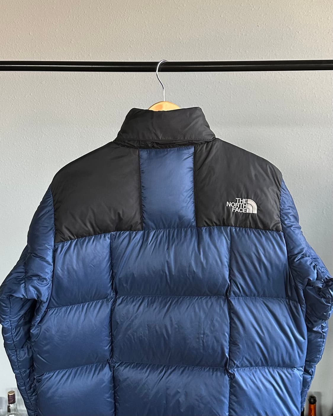 [M]노스페이스 로체 800 써밋시리즈 다운 패딩 상품이미지6