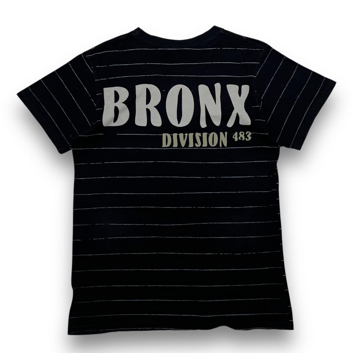 에드 하디 BRONX 이글 올드스쿨 타투 반팔 티셔츠  상품이미지3