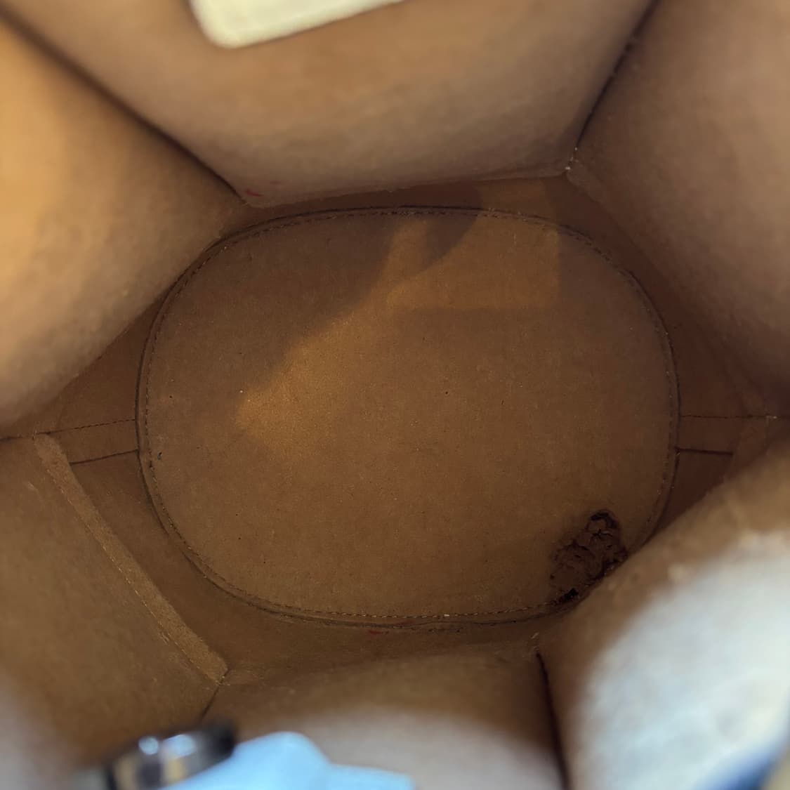 루에브르 삭 드 루미에르 토트백 숄더백 버킷백 상품이미지8