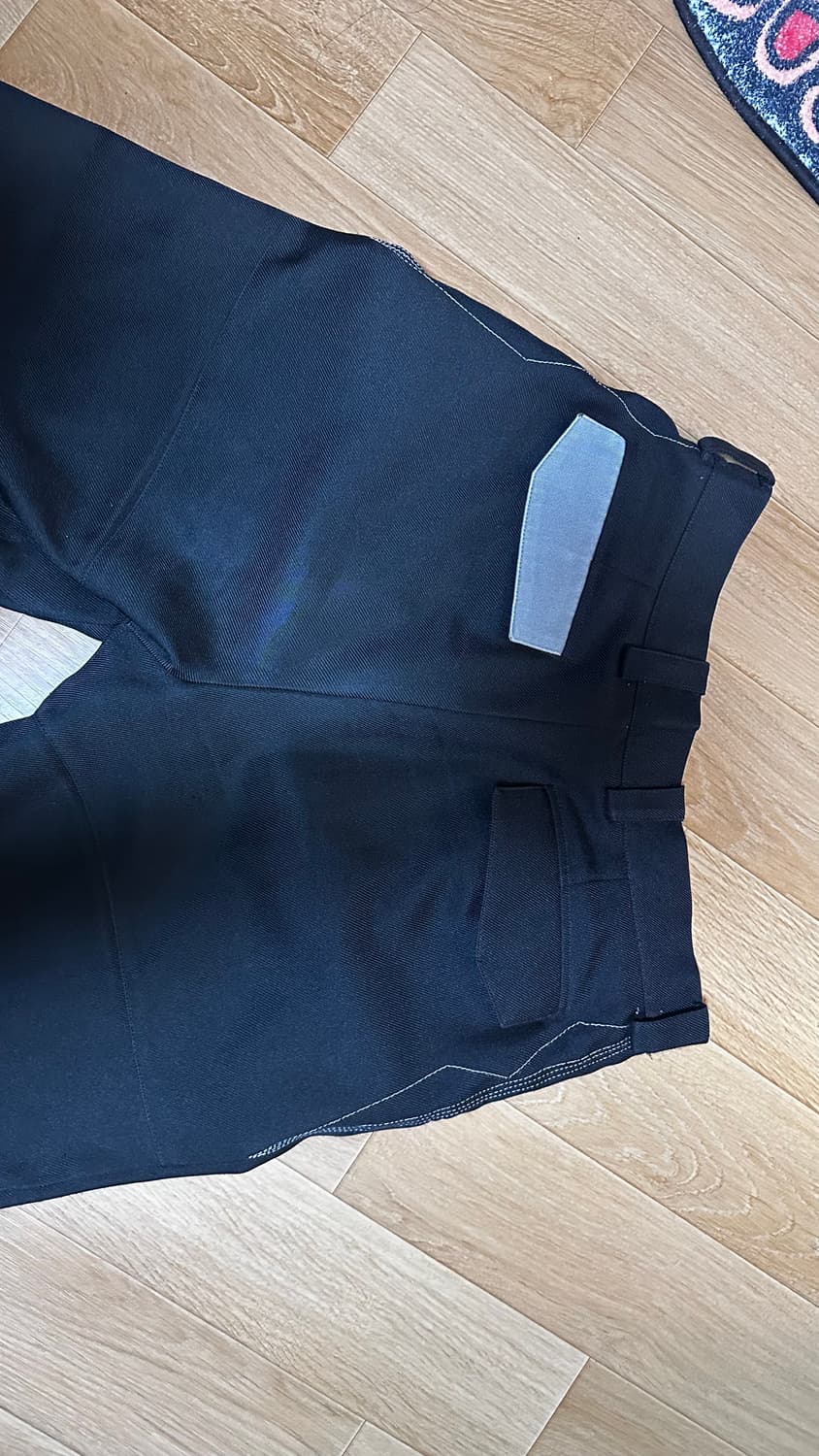 키코코스타디노브 팬츠 팔아요 상품이미지5