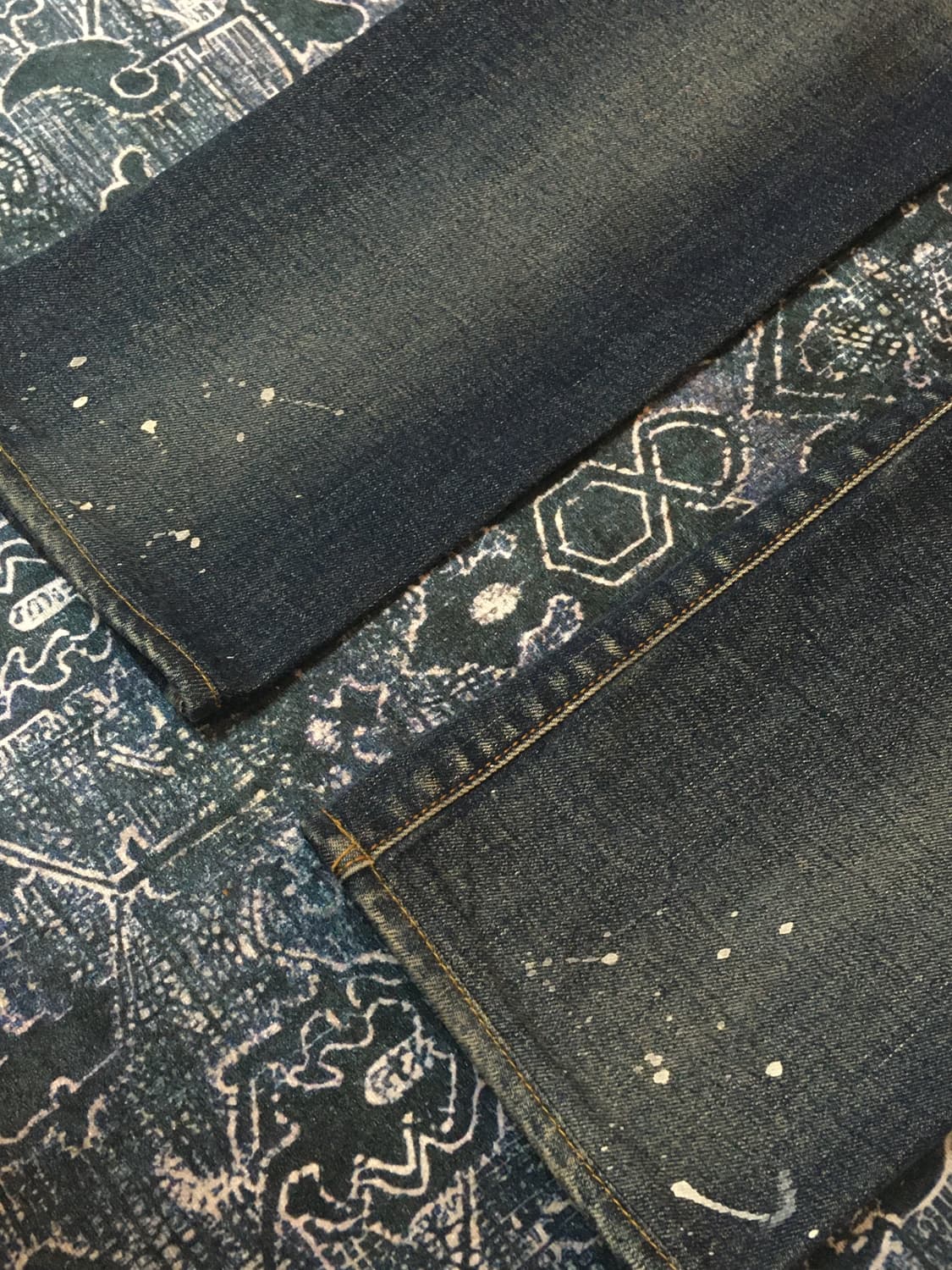 Dior homme 09 under my car 상품이미지9