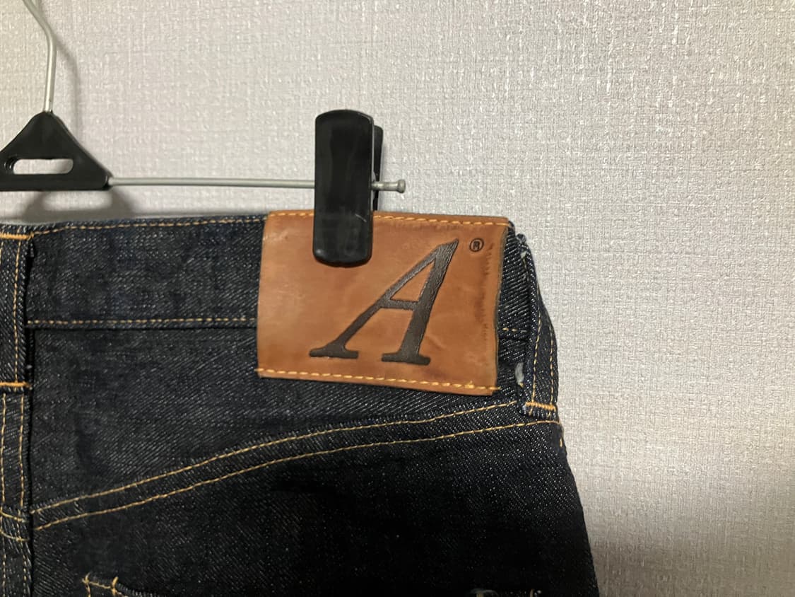 아나토미카 618 오리지널 상품이미지5