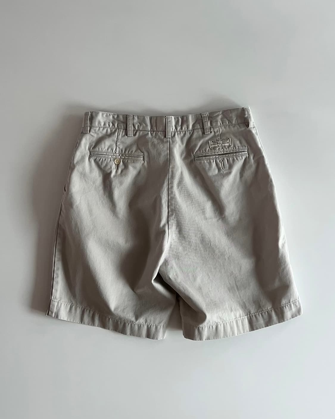 폴로 랄프로렌 Prospect 치노 쇼츠 34 상품이미지2