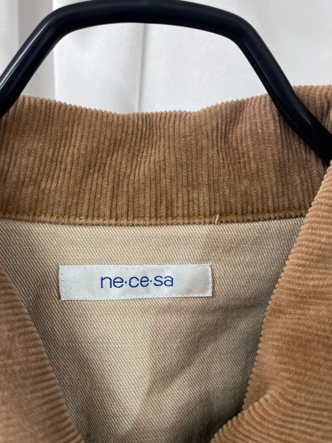 ne ce sa jacket 상품이미지3