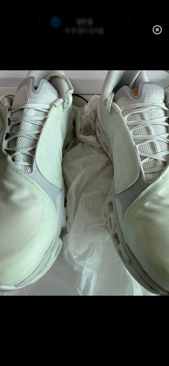 온러닝 파프 베이퍼프로스트 상품이미지3