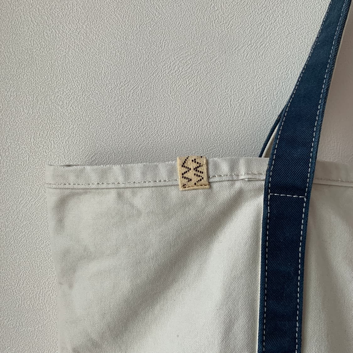 23ss JUNEAU TOTE (CANVAS) 상품이미지3