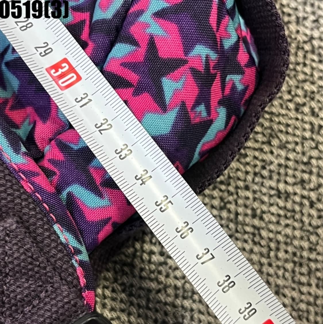 키플링 백팩 가방 상품이미지7
