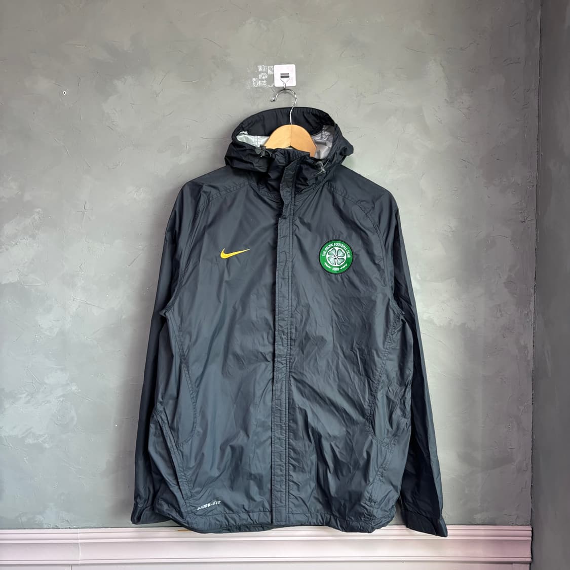 나이키 셀틱 바람막이  상품이미지1