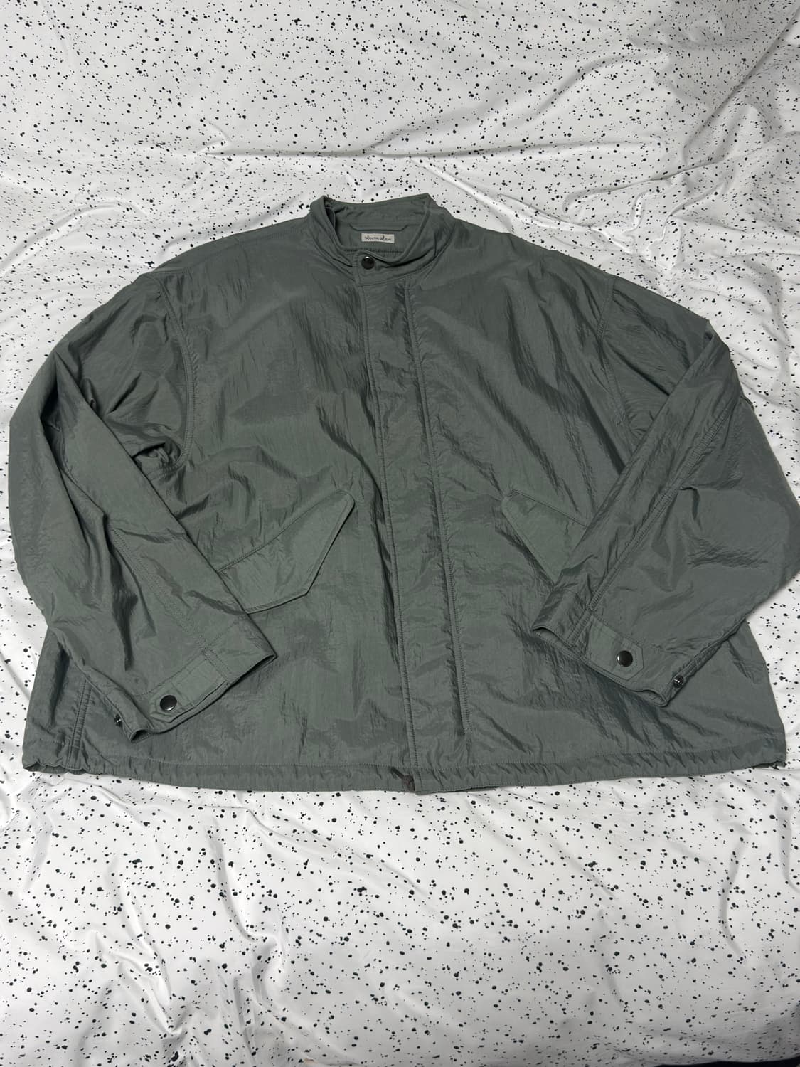 Steven Alan M65 자켓 L  japan 상품이미지2