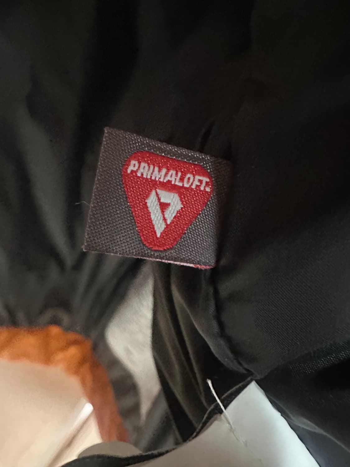 스톤아일랜드 송아지가죽 점퍼 (XL) 상품이미지7