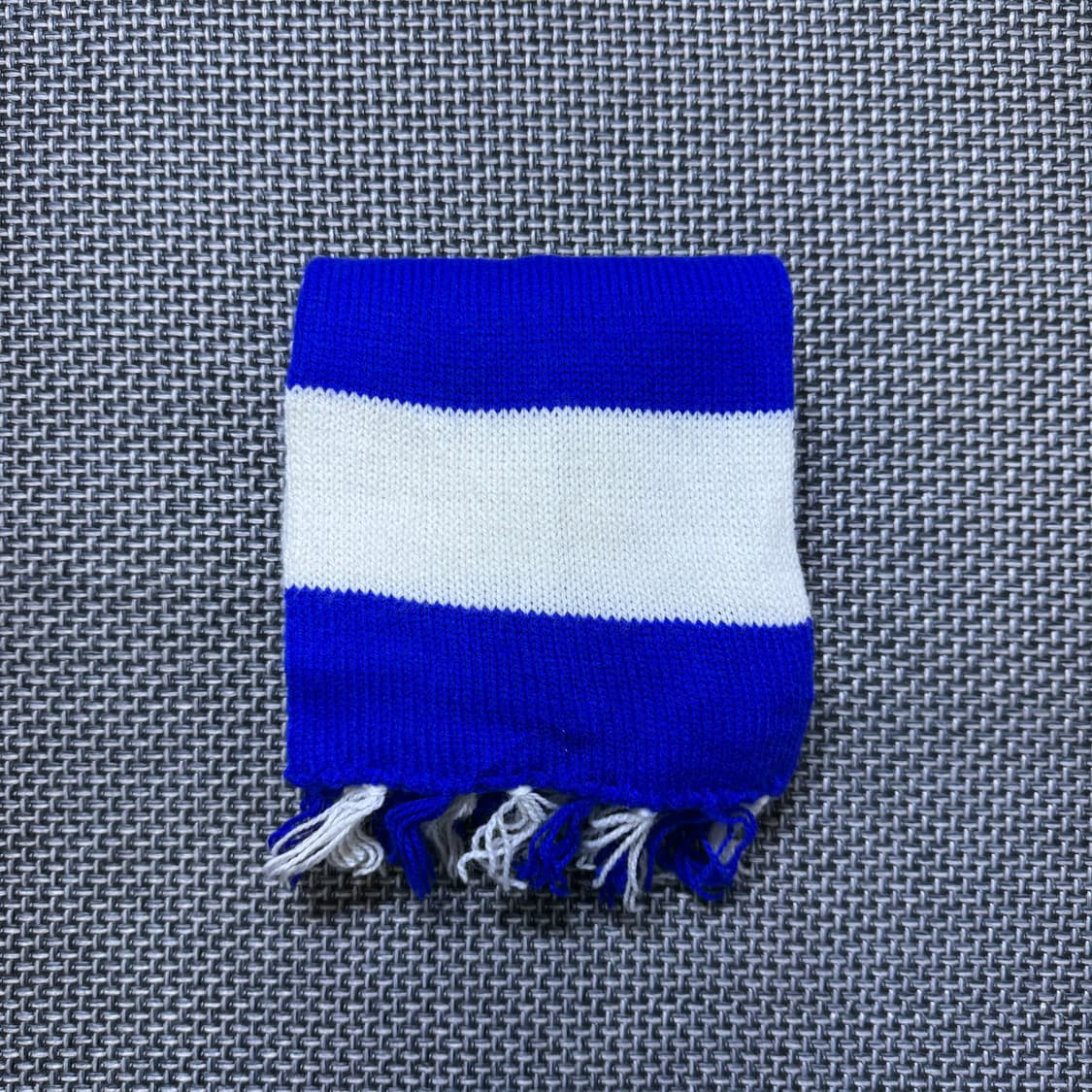 빈티지 LETCOMBE F.C. muffler(kold_8285) 상품이미지1