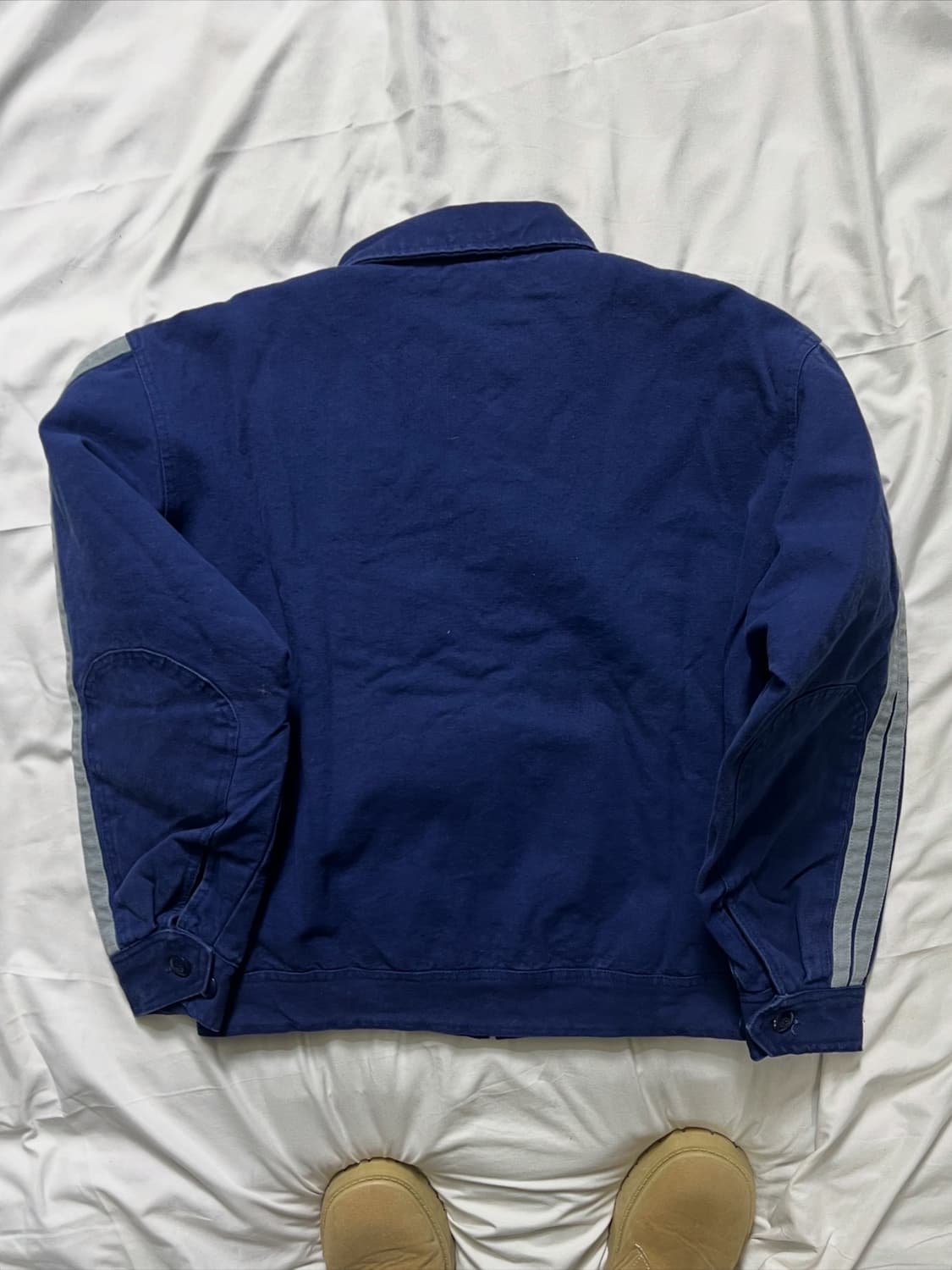 90s 휴스턴 산타페 워크 자켓 상품이미지2