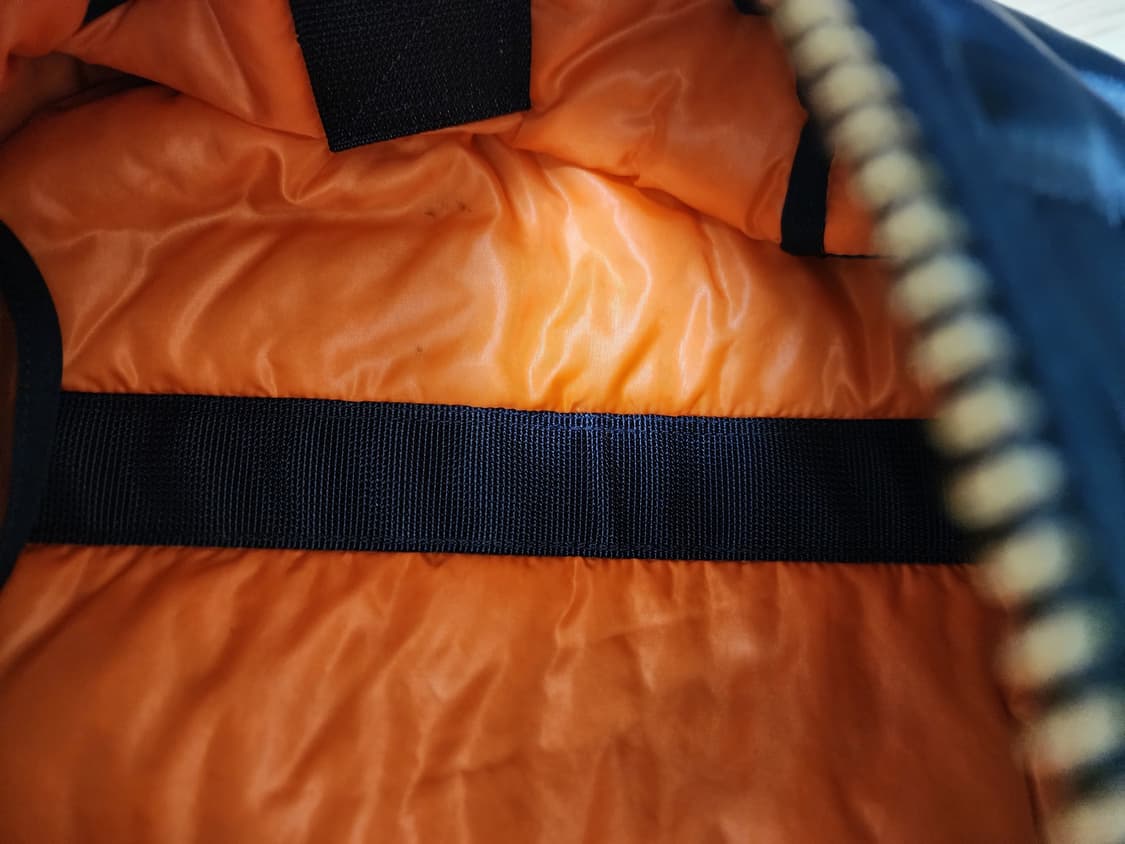 요시다포터 탱커 2way 더플백 보스턴백 S 상품이미지8