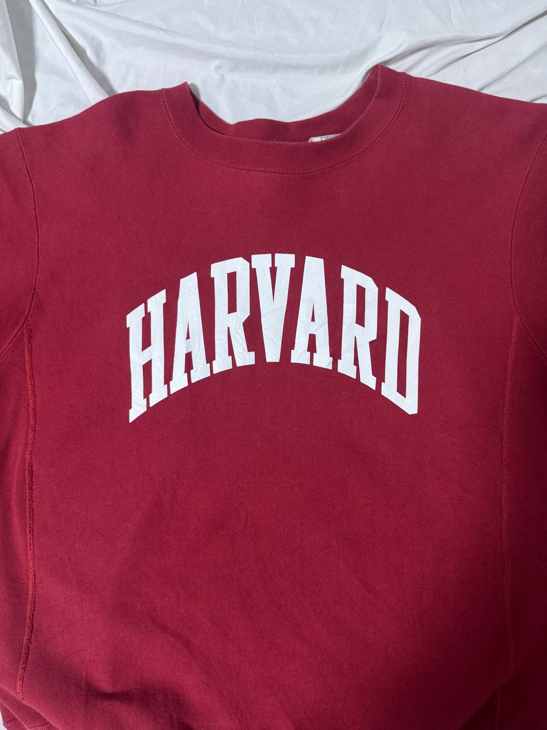 Usa 챔피온 리버스위브 스웨트셔츠 상품이미지3