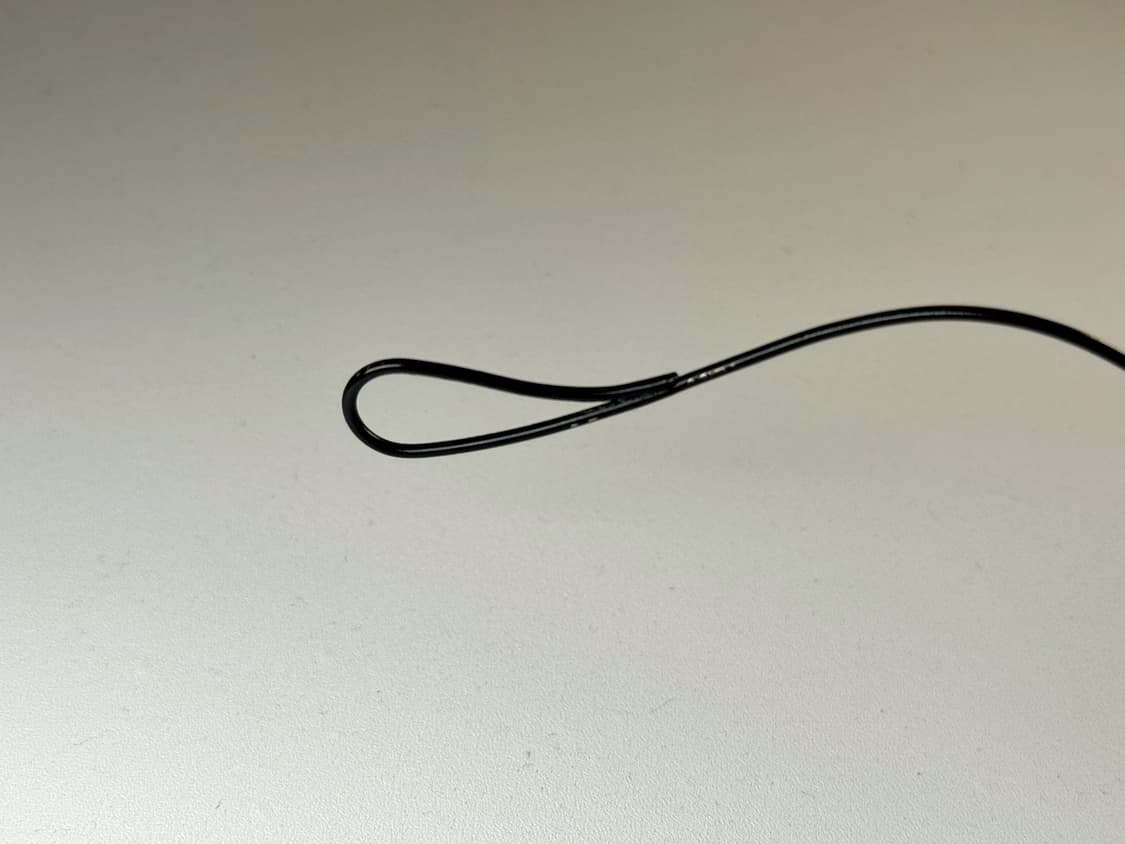 Birdy Optical 버디옵티컬 ais 매트 블랙 상품이미지8