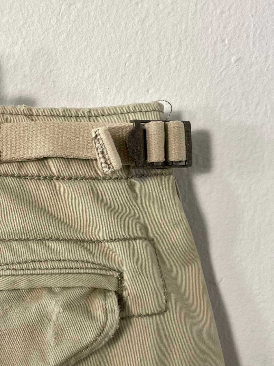 폴로 카고 숏팬츠  상품이미지6