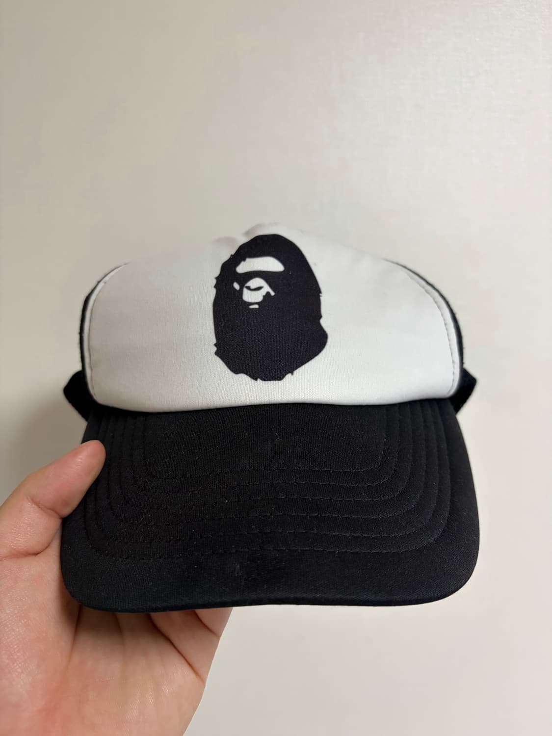 베이프 모자 상품이미지1