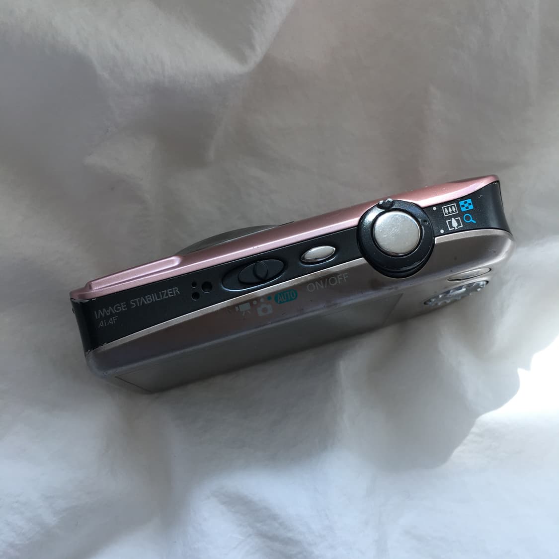 캐논 익서스 IXUS 110 IS 한글판 상품이미지3