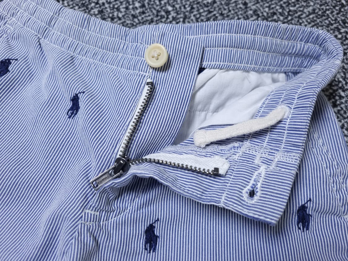 [무료배송][110]폴로 키즈 프렙스터 멀티 포니 반바지 상품이미지5