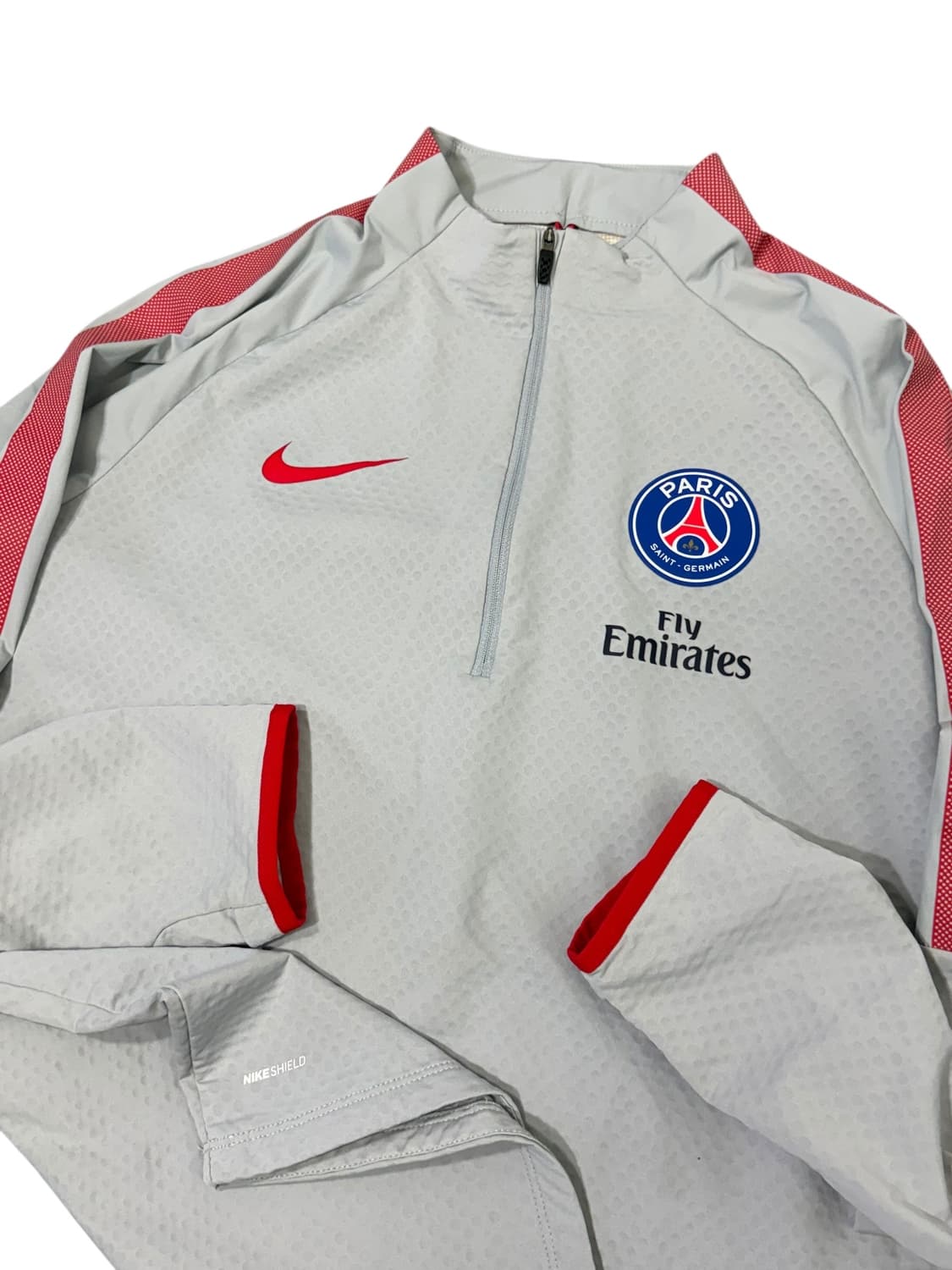 Nike 나이키 16-17 파리생제르망 트레이닝 탑 상품이미지2