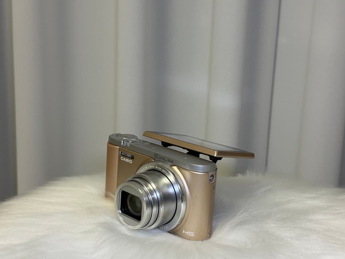 카시오 엑슬림 ex-zr1800 상품이미지1