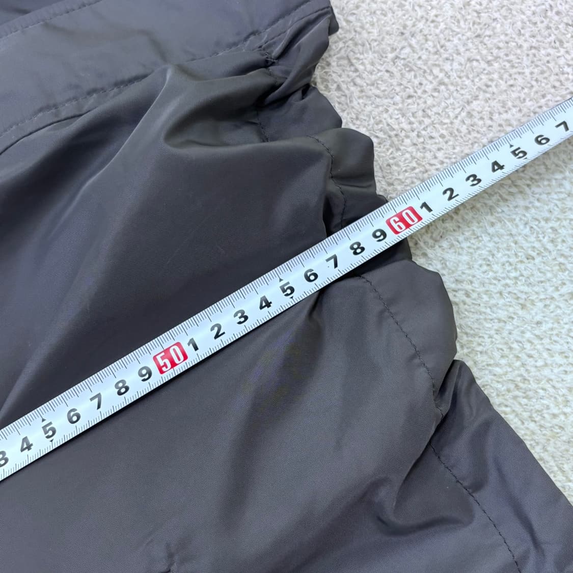 F 블로스문 여성 바람막이 자켓 0528Y2 상품이미지6