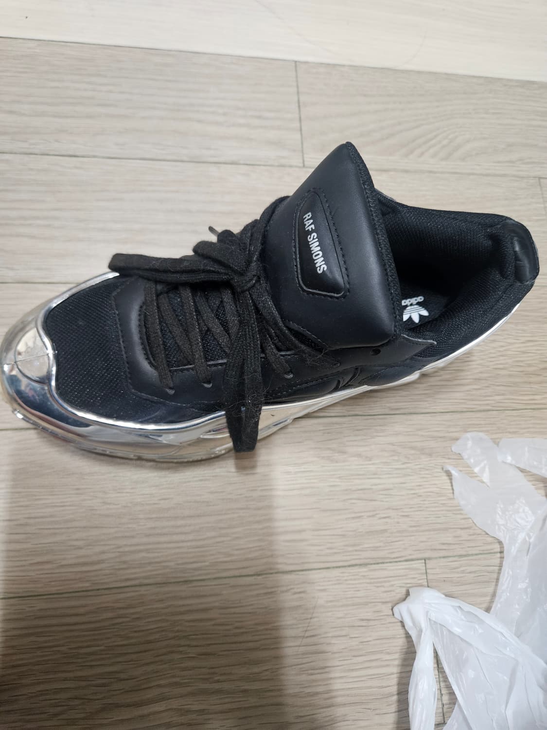 나이키X언더커버 오버브레이크 sp 스니카즈  상품이미지7