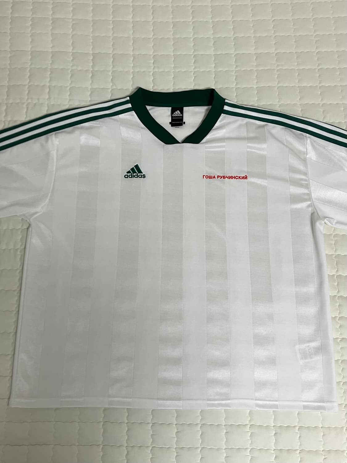 아디다스 고샤루브친스키 사커저지 S 상품이미지1