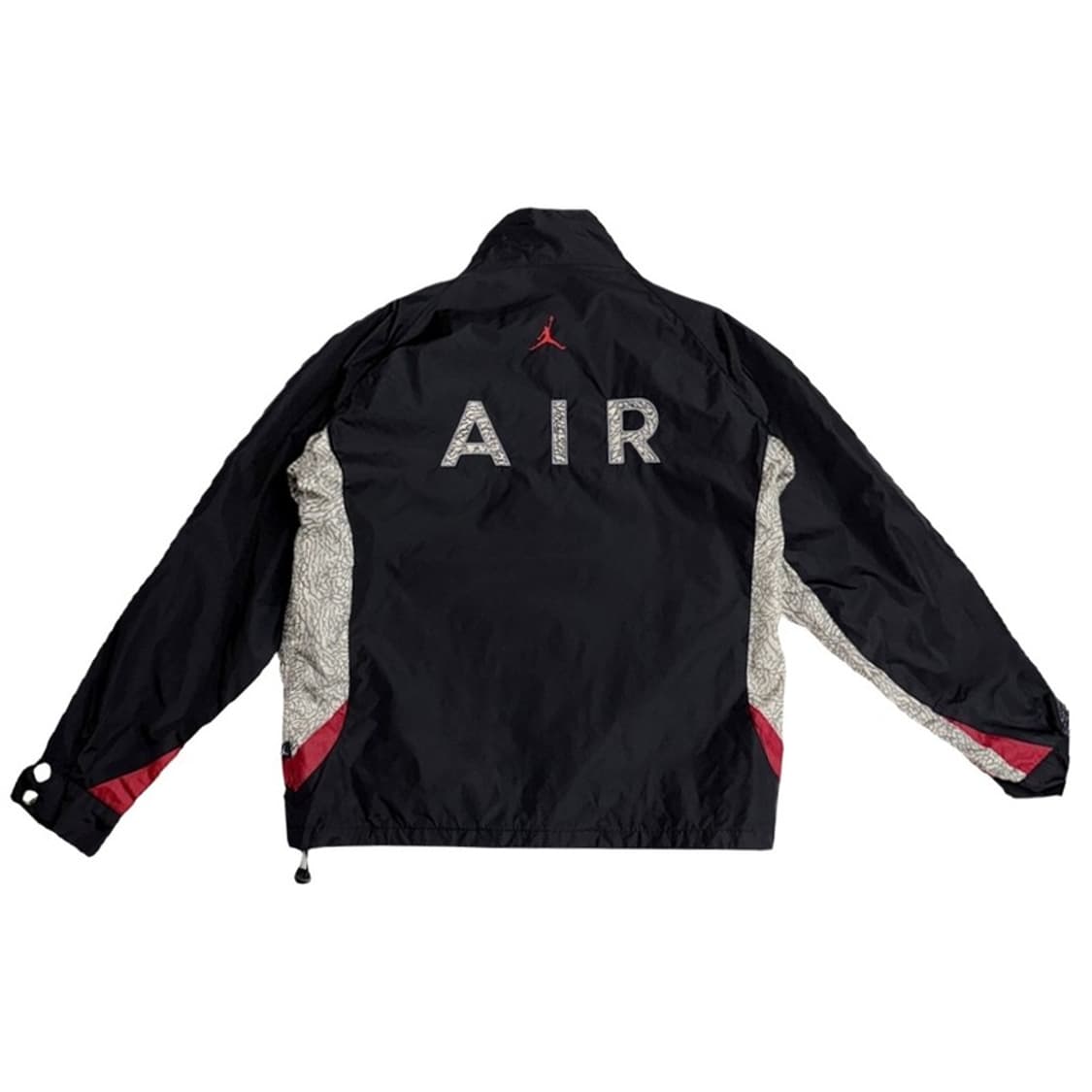NIKE JORDAN 올드스쿨 윈드브레이커 S 상품이미지7